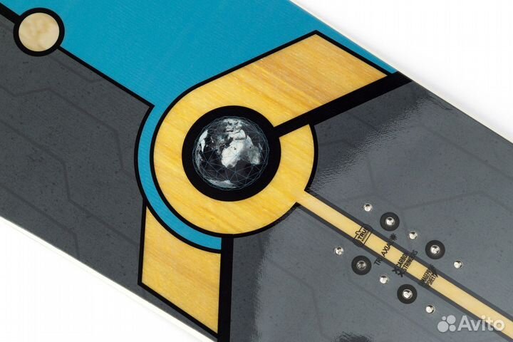 Сноуборд Joint Scout 20-21