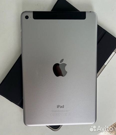 iPad mini 4 cellular 32gb