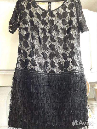 Платья пакетом