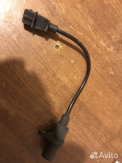 Датчик положения коленвала Акцент, Гетц, Рио 2