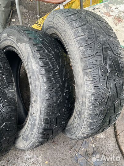 Yokohama Ice Guard IG55 185/65 R15