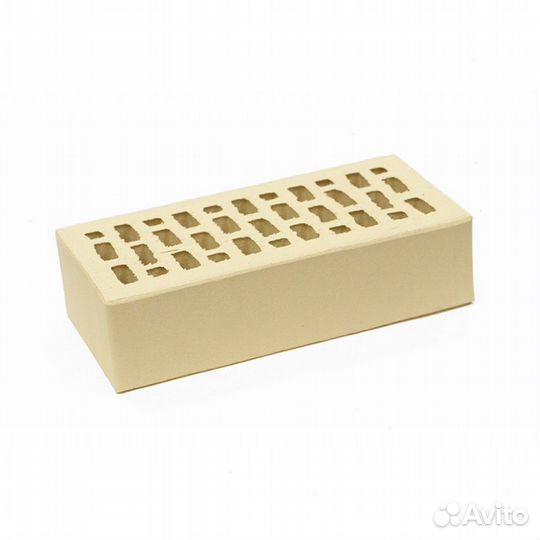 Лицевой кирпич Железногорский