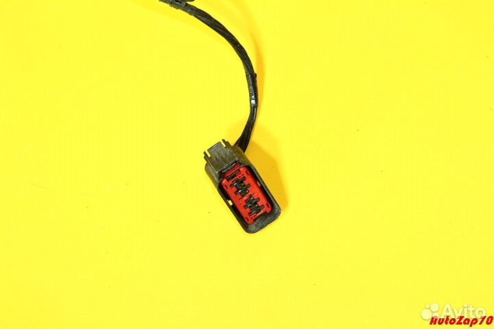 Land Rover Discovery (L319) IV Жгут проводов перед