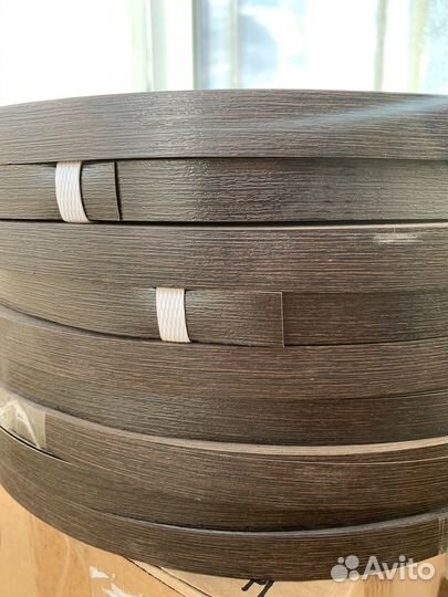 Мебельная кромка 0,4х19