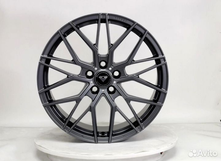 Кованые диски R21