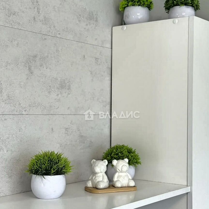 Квартира 12.4 м² в Вологда — фото 5