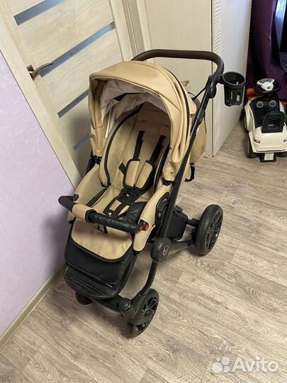 Коляска Mirelo Bonita 3в1