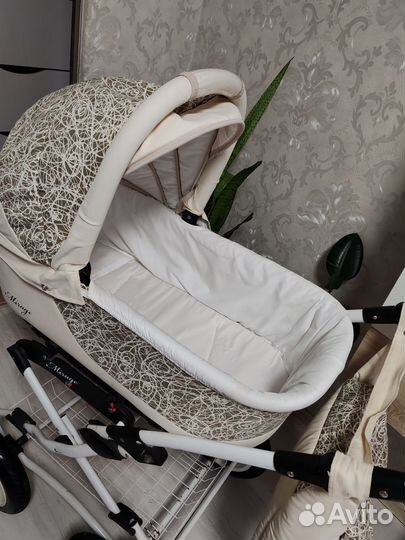 Коляска 2 v 1 Тeдди Мираж/доставка