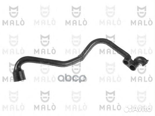Патрубок 17654 Malo