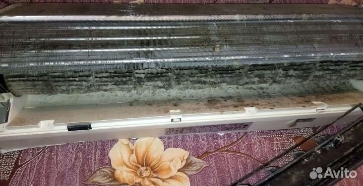 Чистка Сплит Систем Заправка Сплит Систем