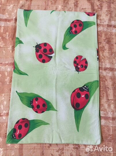 Пододеяльник 1,5