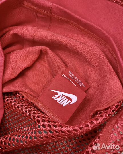 Спортивная кофта nike