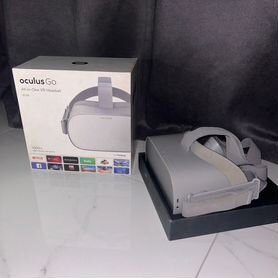 Oculus go 32g