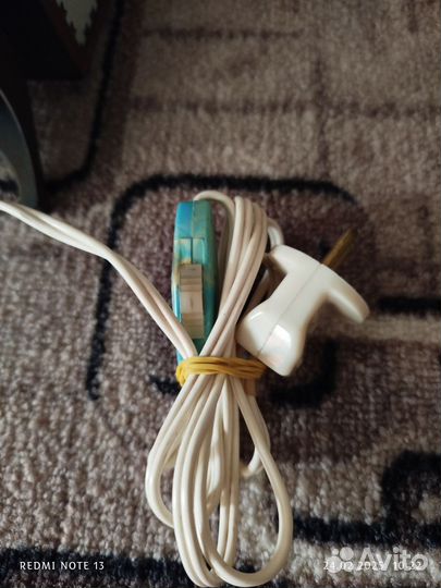 Продам светильник СССР Москва