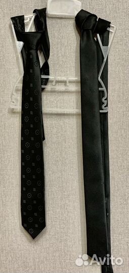 Качественные галстуки, галстук-банты