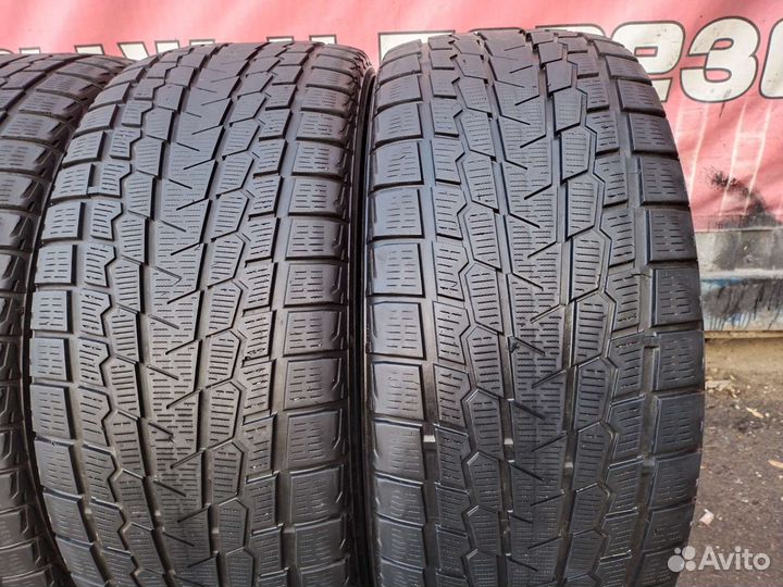 Yokohama Advan Winter 285/45 R22