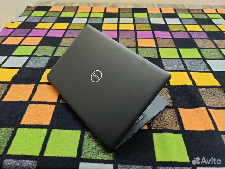 Игровой Ноутбук dell latitude 3500