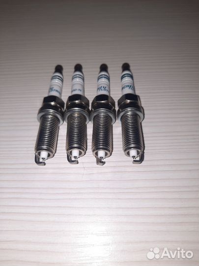 Свечи зажигания иридиевые torch