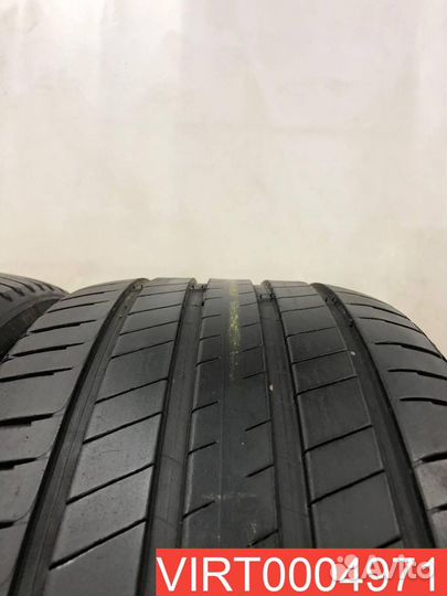 Michelin Latitude Sport 3 275/45 R21 107Y