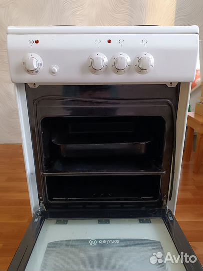 Плита электрическая бу