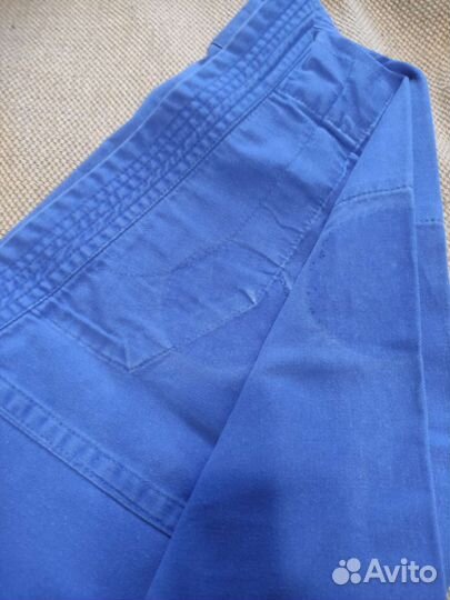 Кимоно детское для айкидо