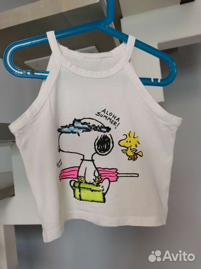 Одежда Zara (оригинал)