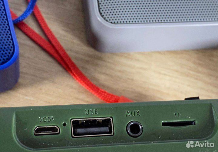 Колонка jbl go 2