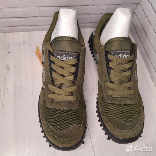 Мужские кроссовки Adidas Марафон р-р 40