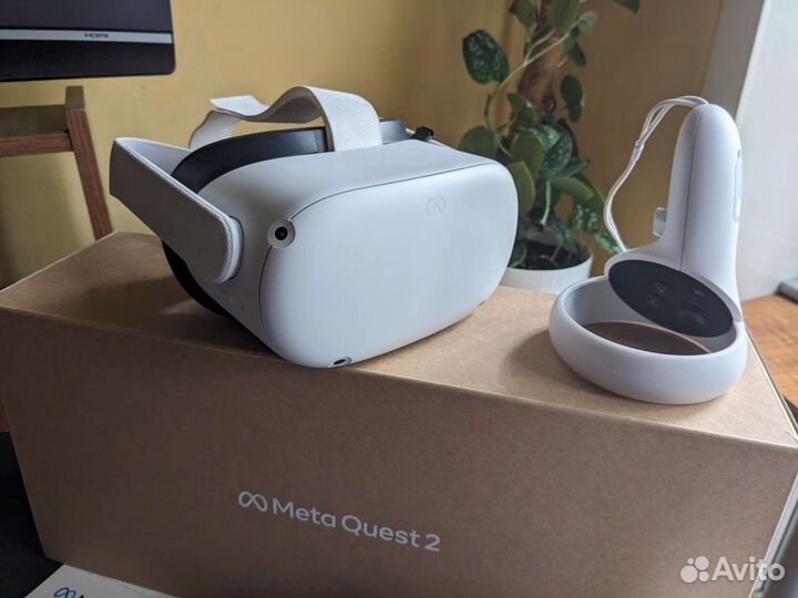 Oculus Quest 2 128gb