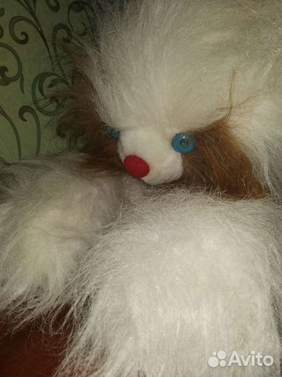 Мягкая игрушка