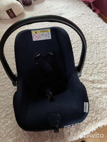 Автолюлька