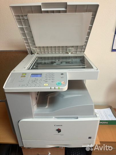 Принтер/сканер/копир Canon ImageRuner 2422