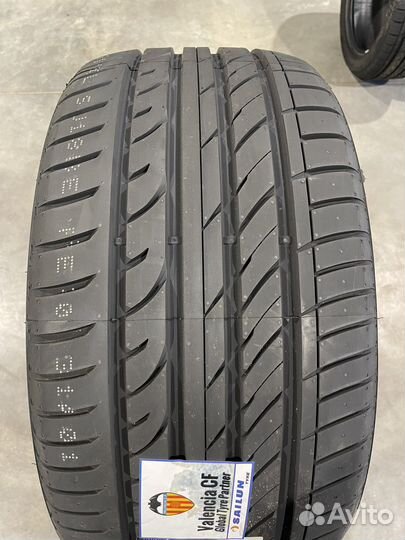 Sailun Atrezzo ZSR SUV 295/35 R21