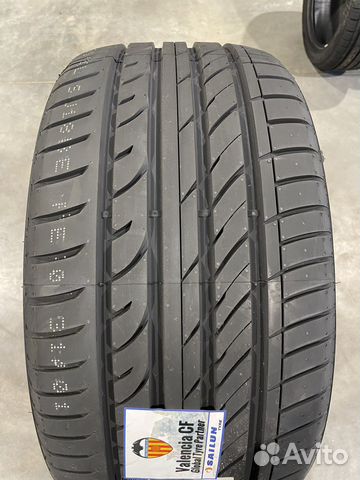 Sailun Atrezzo ZSR SUV 295/35 R21
