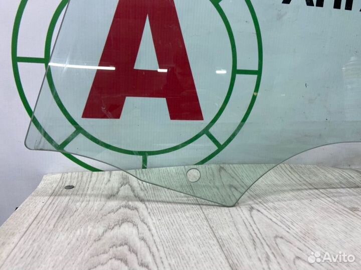 Стекло переднее левое Bmw 3-Series седан B47K 2016