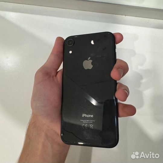 iPhone Xr, 64 ГБ