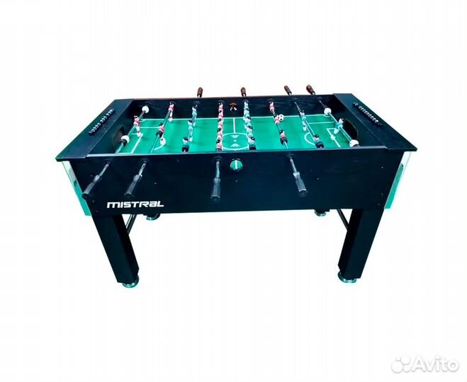 Игровой стол - футбол/кикер DFC Mistral SB-ST-21CH