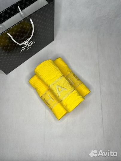 Набор полотенец 