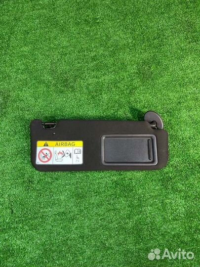 Козырек солнцезащитный правый Lexus Es250 A25A