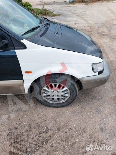 Крылья передние Mitsubishi RVR I (1991–1999)