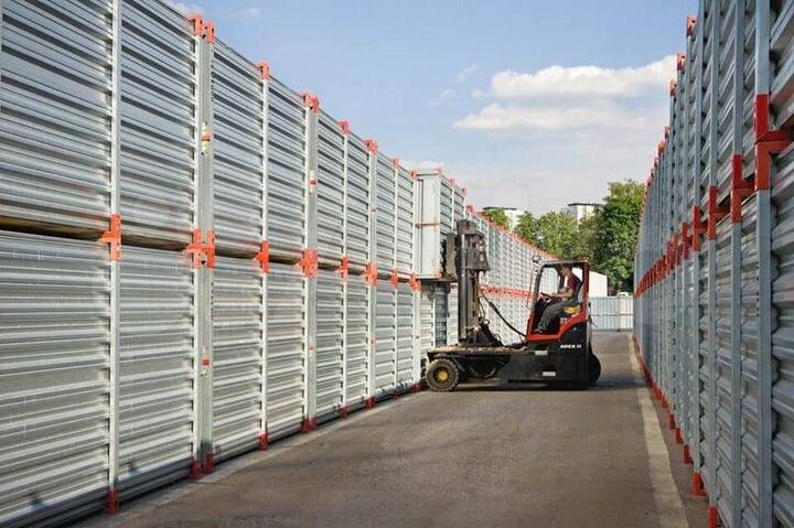 Аренда склада под фулфилмент и хранение товара