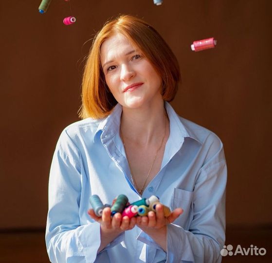 Ремонт одежды, мастерская, ателье