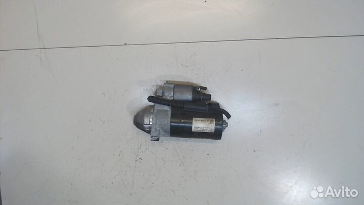 Стартер Mercedes E W212, 2013