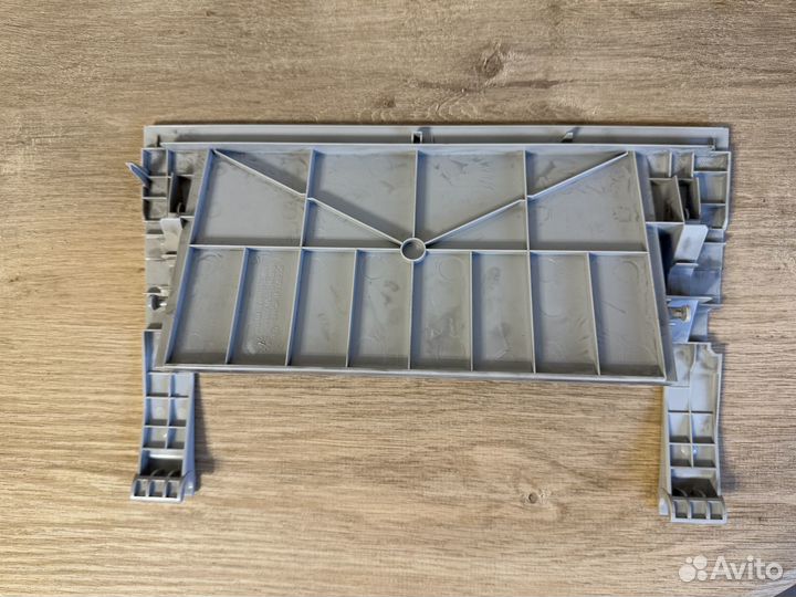 Крышка картриджа Rc1-8372 HP 3050