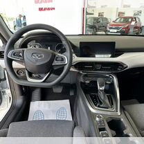 Новый Kaiyi E5 1.5 CVT, 2023, цена от 1 640 000 руб.