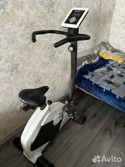 Велотренажер