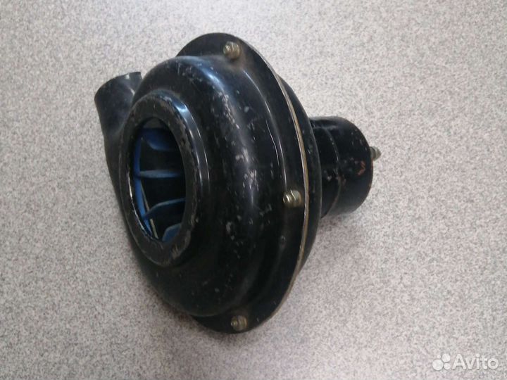 Моторчик отопителя мэ 202