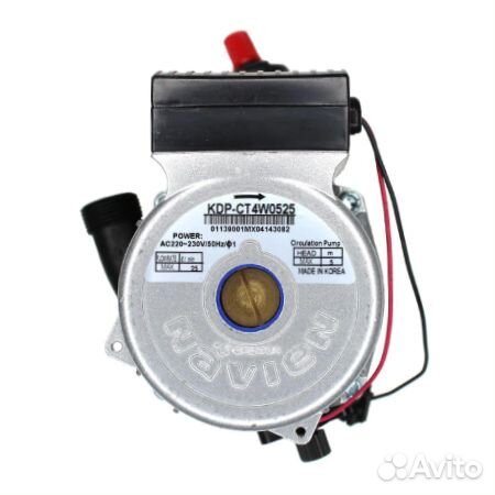 Насосы циркуляционные для котлов (разные)