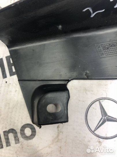 Накладка замка двери Mercedes-Benz S-Класс W221