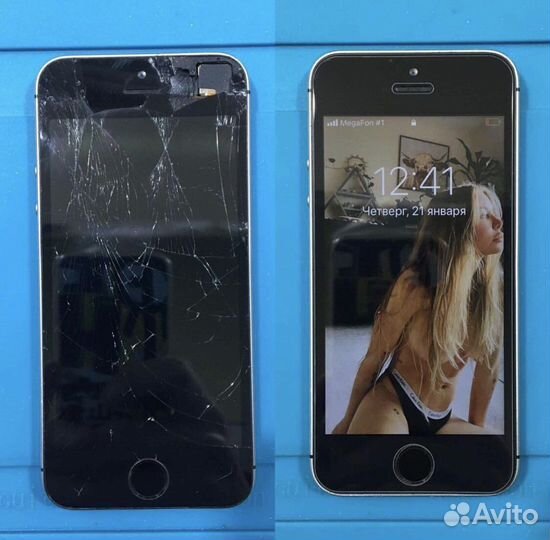 Ремонт телефонов, Samsung, iPhone, Xiaomi, Redmi